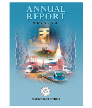 RBI Annual Report