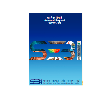 SEBI Annual Report