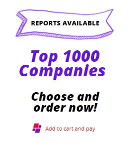 Top 1000 Companies to choose from